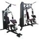 GYM TRAINING ATLASE 5500 THOR ENERO FIT