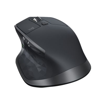 8. Logitech MX Master 2s Maus