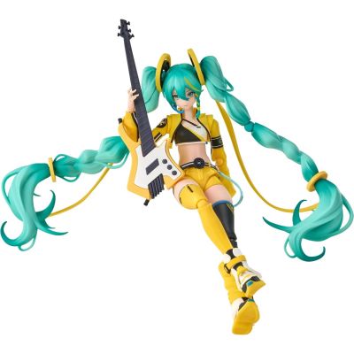 3. BLOKEES HATSUNE MIKU FANTASTIC EDITION – HATSUNE MIKU VIVID ECHOES