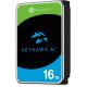 4. Seagate SkyHawk AI ST16000VE004 16 TB Festplatte