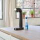 8. Brita SodaOne Sprudelwasser (Schwarz)