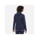 4. MILLET Trilogy Icon Lightgrid HW Damen-Sweatshirt in Marineblau