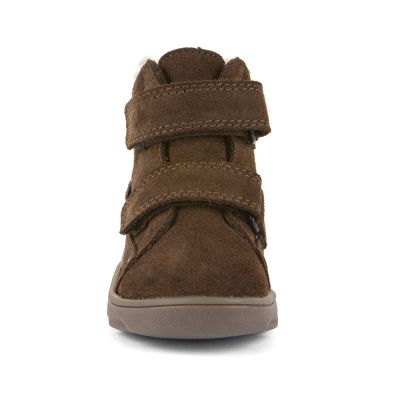 4. Froddo Kinder-Ankle-Boot ZERU TEX FURRY BAREFOOT (G2110151-13)