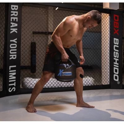 4. XBag – Funktionelles Trainingsgerät mit einstellbaren Gewichten (1–40 kg)