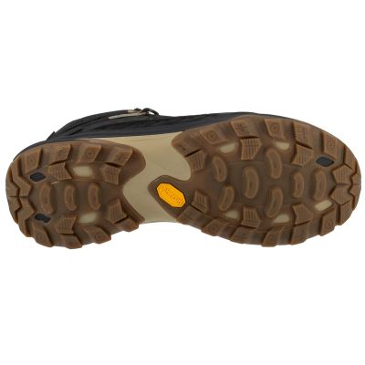 4. Merrell Moab Speed 2 Ltr Mid Wp J037777 Schwarz 41