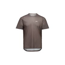 POC M's Motion Air Kurzarm-Jersey Grau