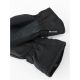 3. Damen-Skihandschuhe Viking Sherpa 2.0 GTX Ski – Schwarz, Größe: 7