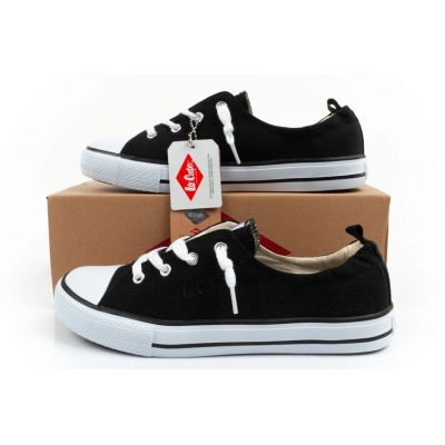 10. Lee Cooper W Schuhe LCW-25-02-3299L