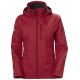 15. Helly Hansen Crew Kapuzenjacke W 33899 162