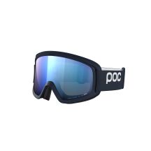 POC Opsin Skibrille Marineblau