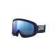 POC Opsin Skibrille Marineblau