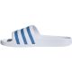 3. Adidas Adilette Aqua Slides HP6295