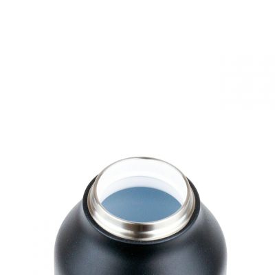 9. FC Barcelona Runbott signierte Thermosflasche 600 ml 972725