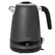 ADLER AD 1295g Wasserkocher, grau