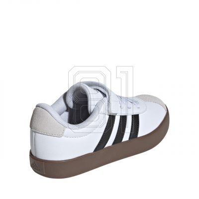 3. Adidas VL Court 3.0 Jr ID9155 Schuhe