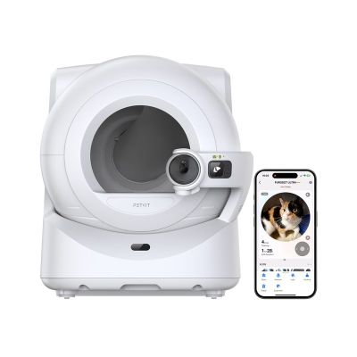 Petkit Purobot Ultra Katzentoilette