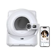 Petkit Purobot Ultra Katzentoilette