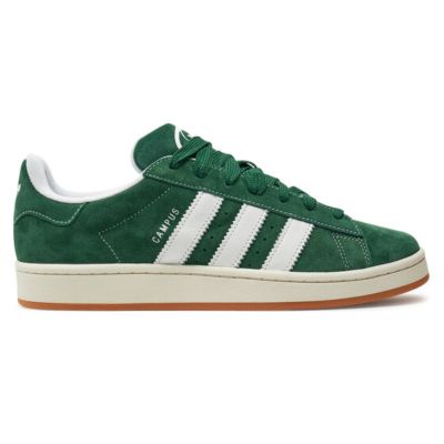 Adidas Campus 00s Grüne Herren-Sportschuhe - H03472
