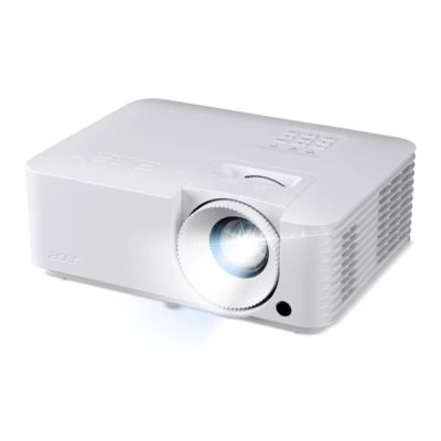 Acer Vero PL2535, 5500 ANSI Lumen, DLP, 1080p (1920x1080), 3D-kompatibel, Weiß