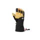 4. MILLET M Cosmic GTX Handschuh Braun