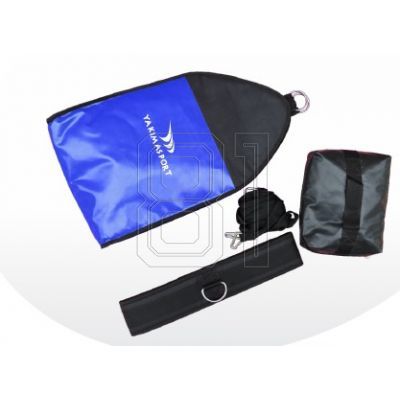 2. Yakima Sport Trainingsschlitten Modell II 100331