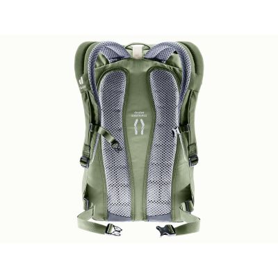 3. Trekkingrucksack Deuter StepOut 22 l khaki-sand