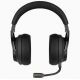 3. Corsair VIRTUOSO RGB Wireless XT Kabelgebundenes & Kabelloses Bluetooth-Kopfhörer-Headset Schwarz