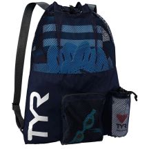TYR Alnc Big Mesh Mummy Rucksack, Einheitsgröße