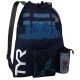 TYR Alnc Big Mesh Mummy Rucksack, Einheitsgröße