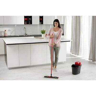 6. Vileda Ultramax BOX XL (Mopp + Eimer)