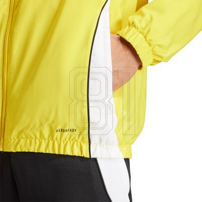 6. Adidas Tiro 24 M Jacke IM8807