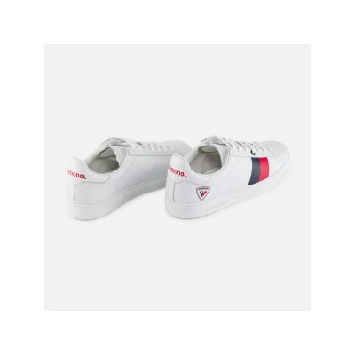 5. Rossignol ALEX SKIN WHITE Schuhe