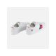 5. Rossignol ALEX SKIN WHITE Schuhe