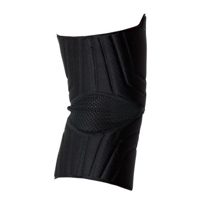 2. Nike Pro Open Patella Kniebandage 3.0 N1000675-010