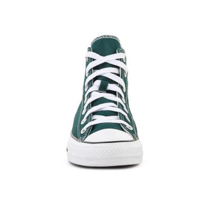 2. CONVERSE WMNS CHUCK TAYLOR ALL STAR SAISONAL GRÜN WEISS A04544C