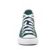 2. CONVERSE WMNS CHUCK TAYLOR ALL STAR SAISONAL GRÜN WEISS A04544C