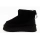 3. O'Neill Damen-Schneestiefel Avaloria, schwarz, gefüttert, Plateau
