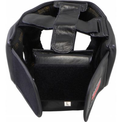 7. Masters Kt-Professional M 02477-M Boxhelm