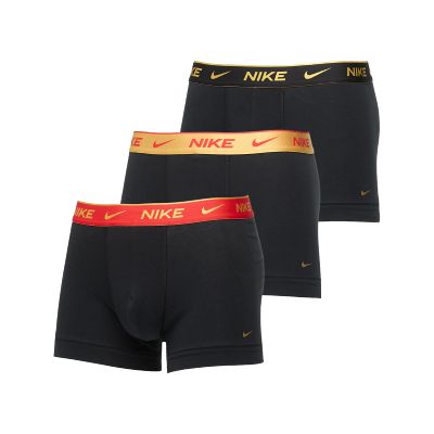 Nike Trunk Dri-FIT 3PK Herren-Boxershorts, 3er-Set - 0000KE1008-U9W