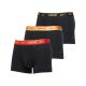 Nike Trunk Dri-FIT 3PK Herren-Boxershorts, 3er-Set - 0000KE1008-U9W