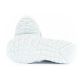 18. Skechers Uno Lite Kinder Sport-Sneaker weiß bequem