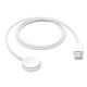 Apple MW6A3ZM/A Mobiles Ladegerät Kopfhörer, Smartwatch Weiß USB Intern