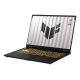 3. ASUS TUF Gaming F16 FX608JHR-RV094W, Intel Core i5-14450HX, 16,0" FHD+ 165Hz IPS-Level AG, 16GB DDR5 5600 SSD, GeForce RTX 5050 8GB, WLAN + Bluetooth, LAN-Kamera (1080p + IR), 90Wh Akku, Windows 11, Aluminiumgehäuse, Jaeger-Grau