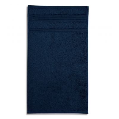 Malfini Bio-Handtuch (GOTS) 50x100 MLI-91702