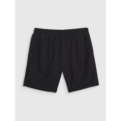 7. Schnelltrocknende Trainingsshorts für Herren 4F 4FWSS25TFSHM0867-20S