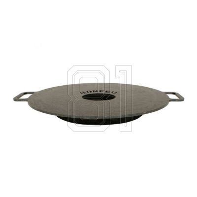 3. Bonfeu Plancha V45 für Bonves 45 BPR6.550