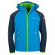 Trollkids Kinder Rondane Zip Off Jacke XT Jr 819-117