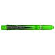 3. Harrows Supergrip Ignite-Schäfte HS-TNK-000013904