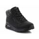 6. Skechers Uno Gen1 Darling Daze W Schuhe 310566L-BLK 