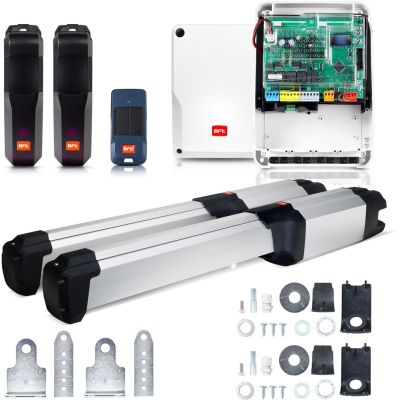 BFT PHOBOS BT B40 KIT PL für Drehtore (R935359 00005 MDM 2614863)